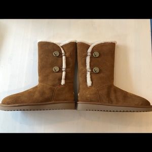 Ugg Koolaburra Boots